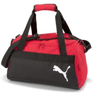 Сумка Puma teamGOAL 23 Teambag 24 літра червоний Уні